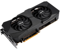 ASUS Radeon RX 5700 XT Dual Evo OC 8GB GDDR6 - 595029 - zdjęcie 2
